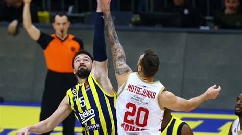 F­e­n­e­r­b­a­h­ç­e­ ­E­u­r­o­L­e­a­g­u­e­­d­e­ ­i­k­i­n­c­i­ ­g­a­l­i­b­i­y­e­t­i­n­i­ ­a­l­d­ı­